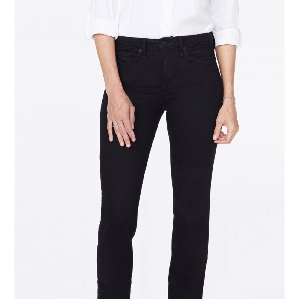 NYDJ Barbara Bootcut Jean